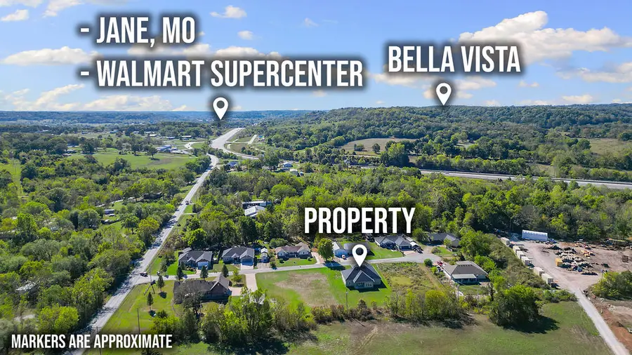 72 Lob Lob Lane, Pineville, MO 64856 - #2