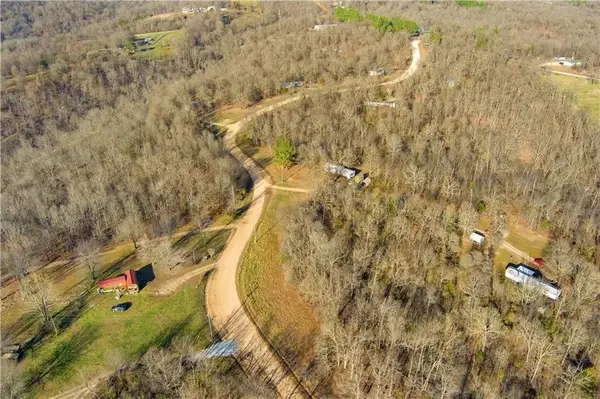 167896 Wooded (wc2012) Lane, Fayetteville, AR 72704