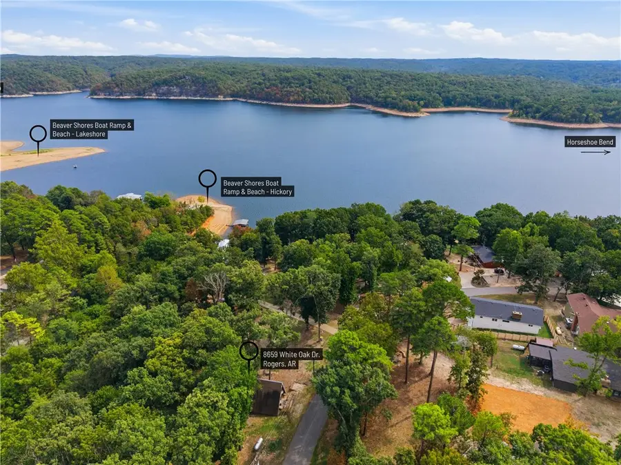 8659 White Oak Drive, Rogers, AR 72756 - #3