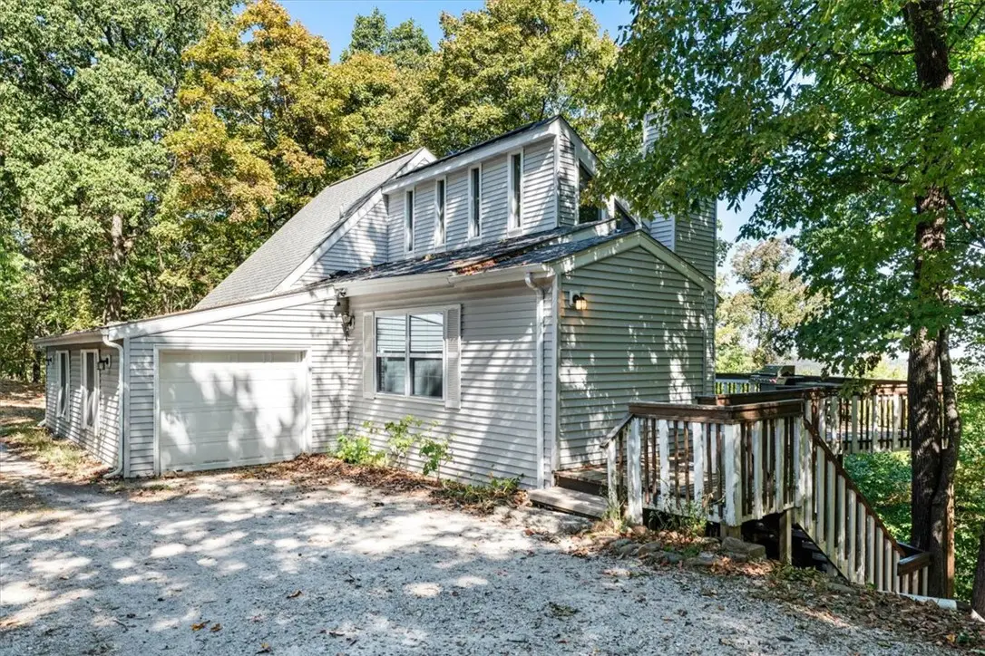 250 Holiday Island Drive, Holiday Island, AR 72631 - #1