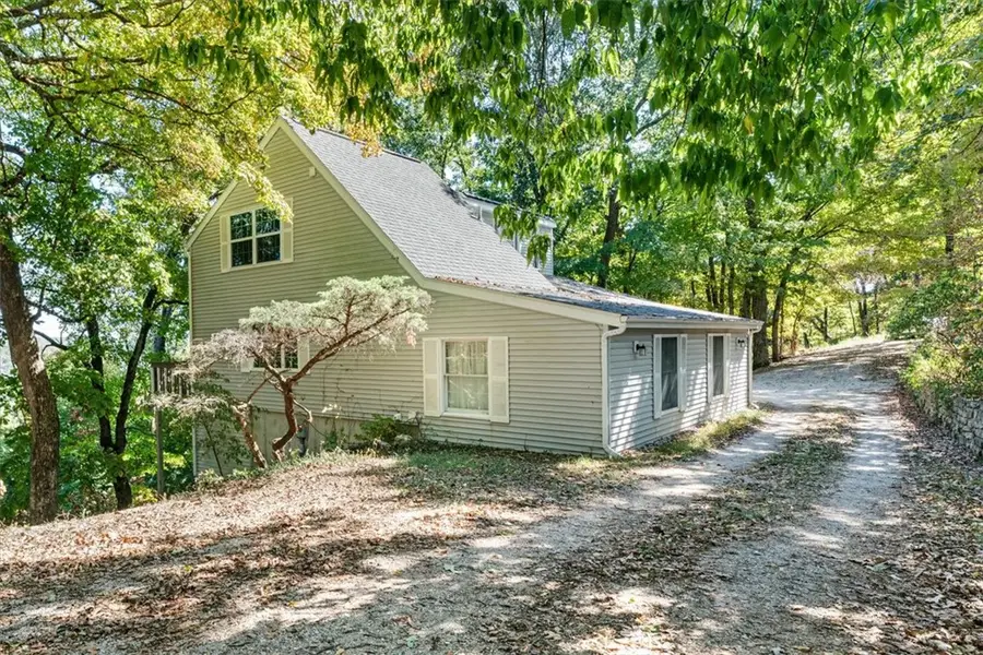 250 Holiday Island Drive, Holiday Island, AR 72631 - #3