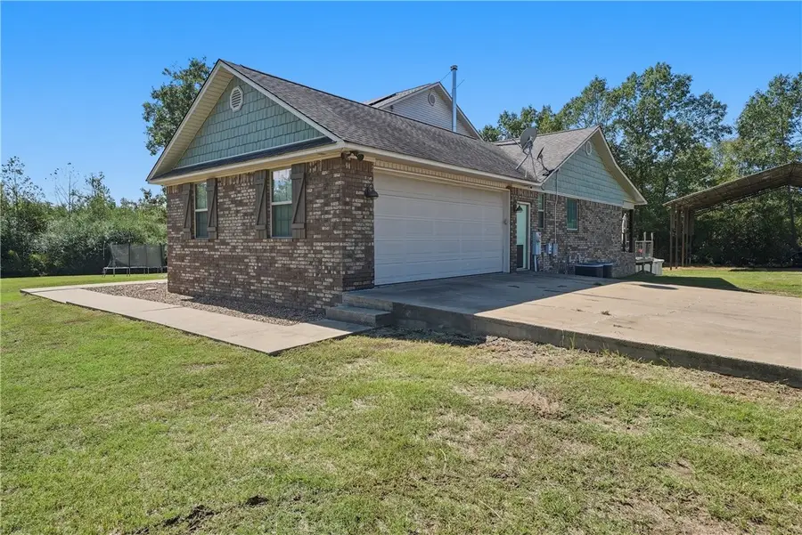 115 Newton Springs Road, Hector, AR 72843 - #2