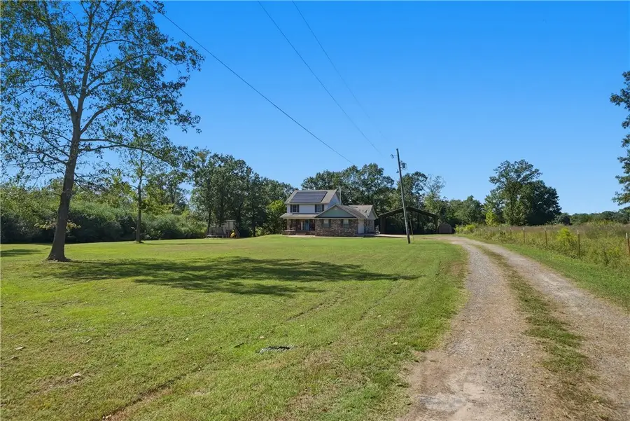 115 Newton Springs Road, Hector, AR 72843 - #3