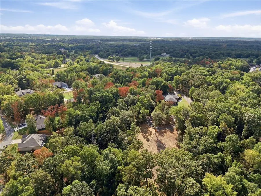 TBD Bayhill Lane, Bella Vista, AR 72715 - #2