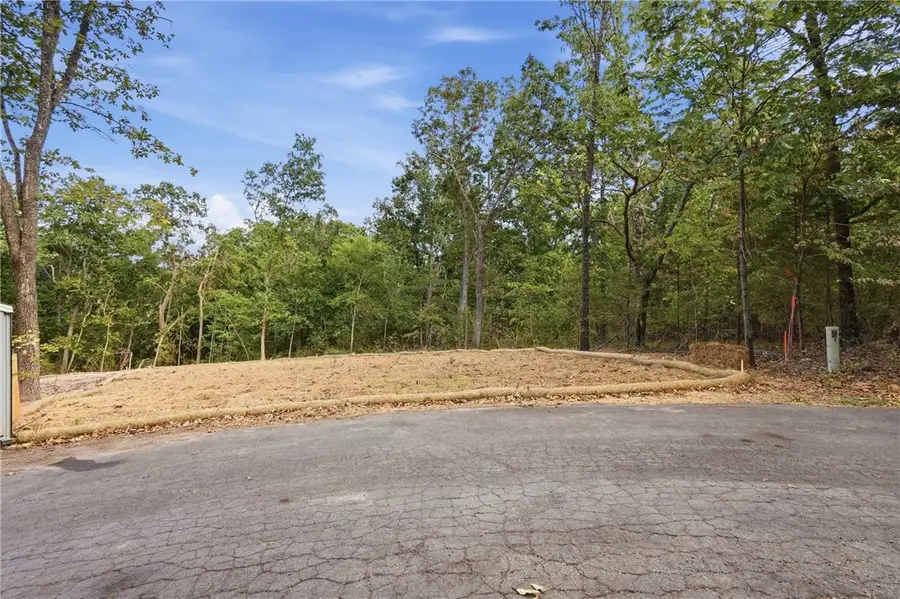 TBD Bayhill Lane, Bella Vista, AR 72715 - #3