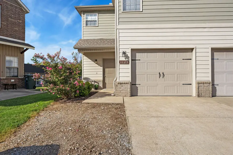 1125 S Tottenham Court, Fayetteville, AR 72704 - #3