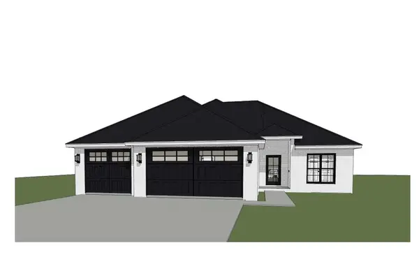 25 Northampton Drive, Bella Vista, AR 72714