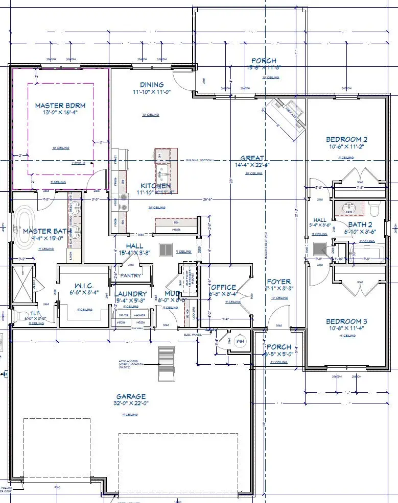 25 Northampton Drive, Bella Vista, AR 72714 - #2