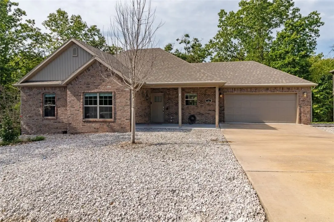 58 Headley Drive, Bella Vista, AR 72714 - #1