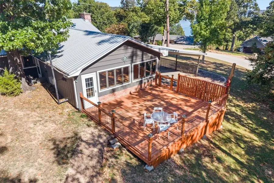 1 Puckett Road, Rogers, AR 72756 - #3