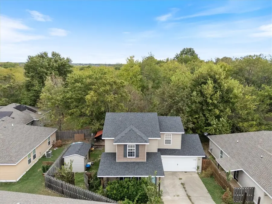 4406 Cottage Street, Fayetteville, AR 72704 - #2