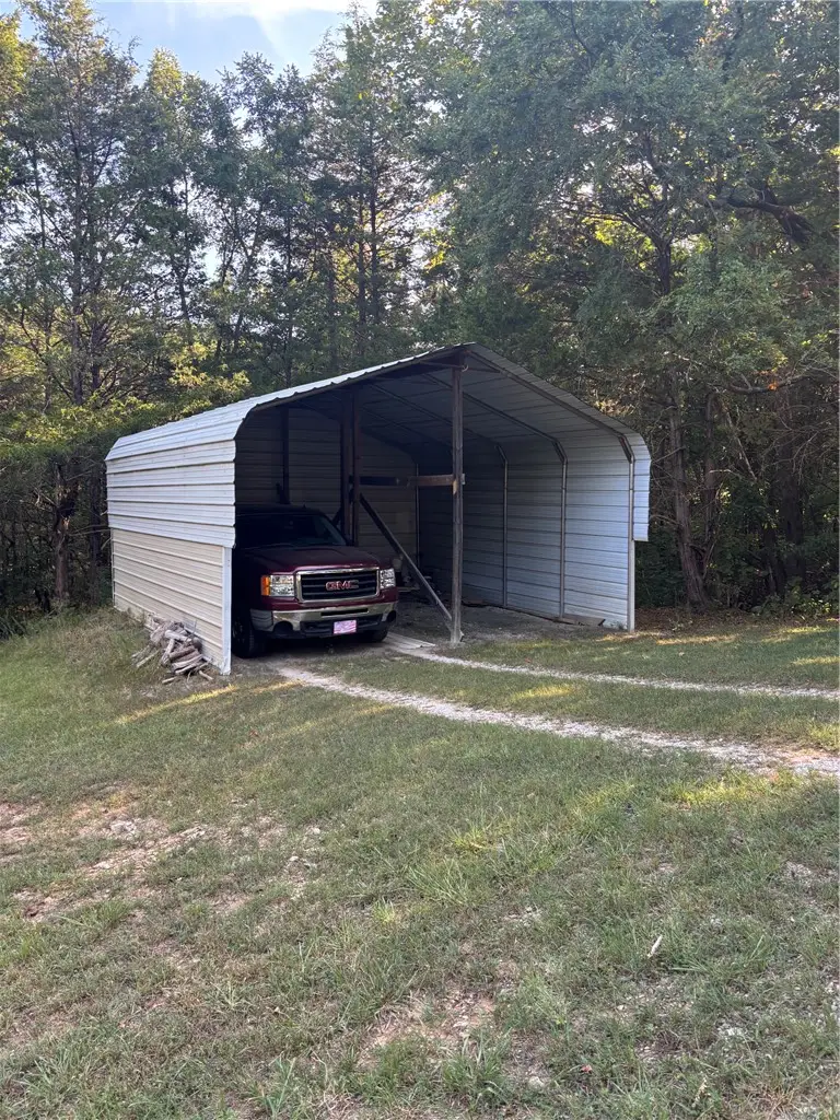 7 W Sunview Lane #001 block12 lot7, Holiday Island, AR 72631 - #3