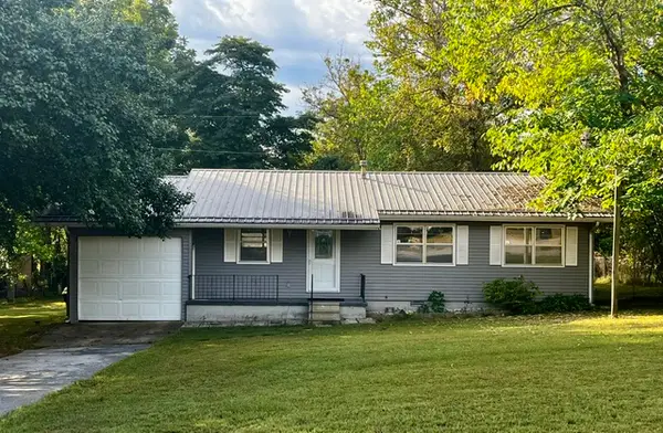106 Alberta Street, Harrison, AR 72601
