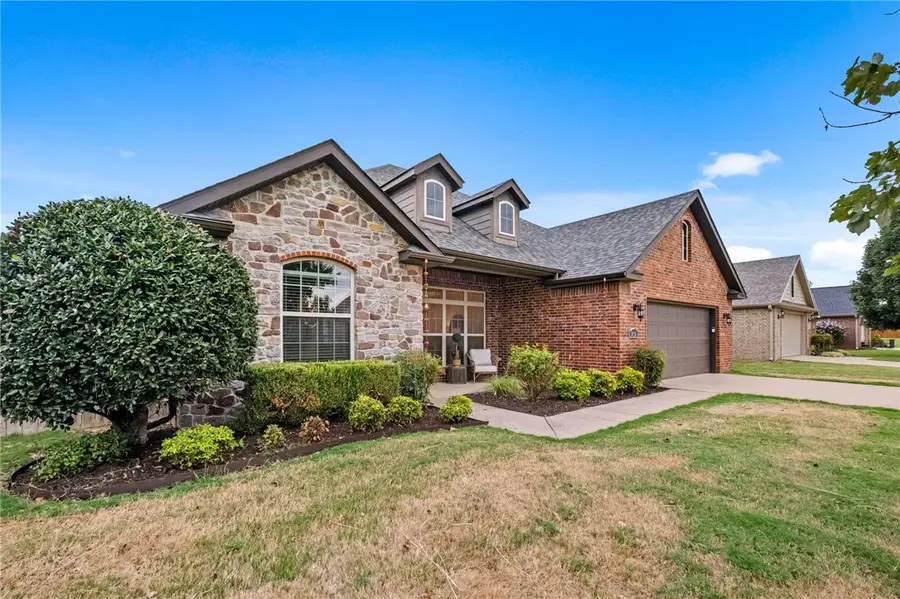 7456 Bellgrove Avenue, Springdale, AR 72762 - #3
