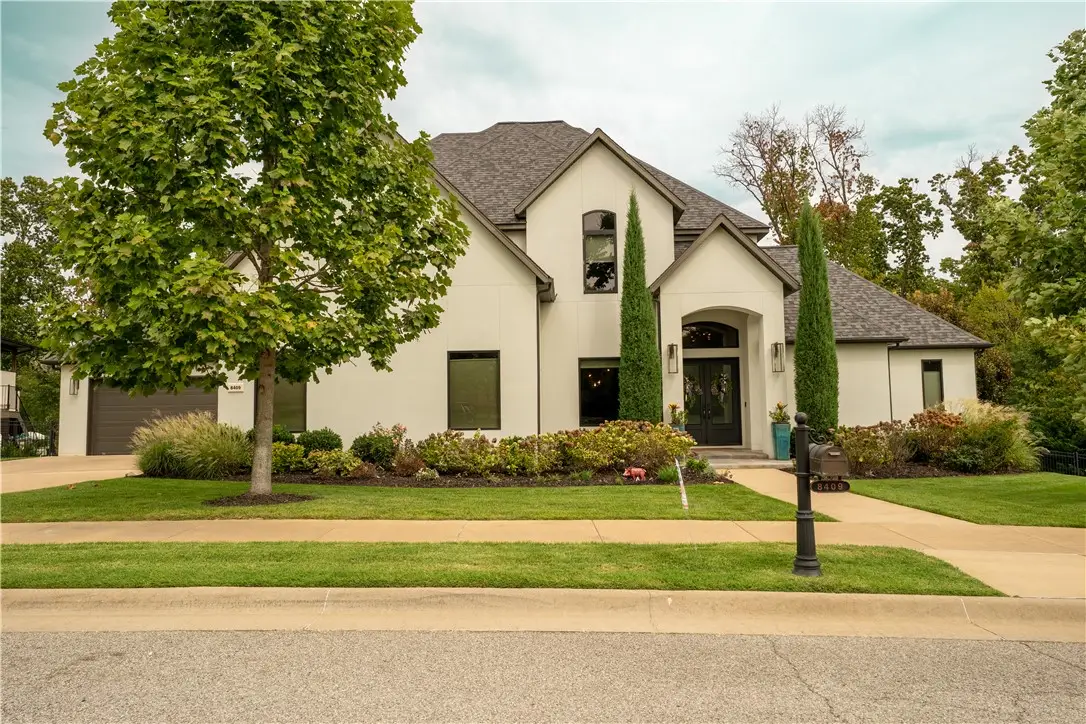 8409 W Kingbird Court, Bentonville, AR 72713 - #1