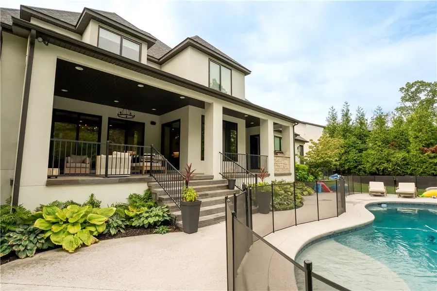 8409 W Kingbird Court, Bentonville, AR 72713 - #2
