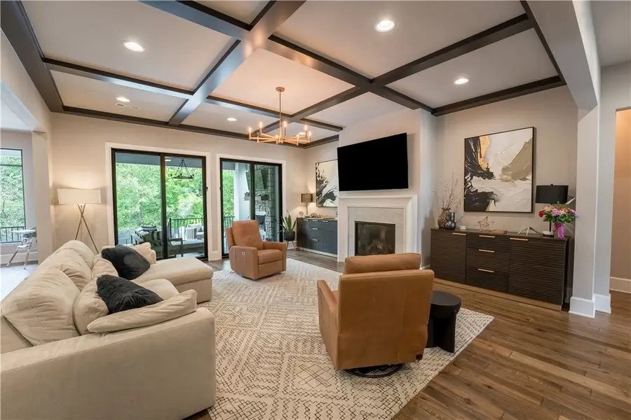 8409 W Kingbird Court, Bentonville, AR 72713 - #3