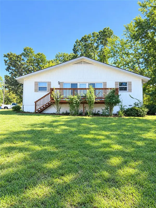 21 Ettington Drive, Bella Vista, AR 72714