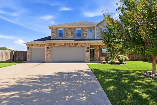 7233 Charlotte Avenue, Springdale, AR 72762