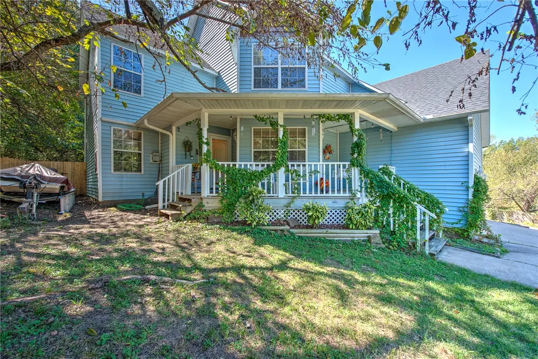 1797 W Ora Drive, Fayetteville, AR 72701 - #1