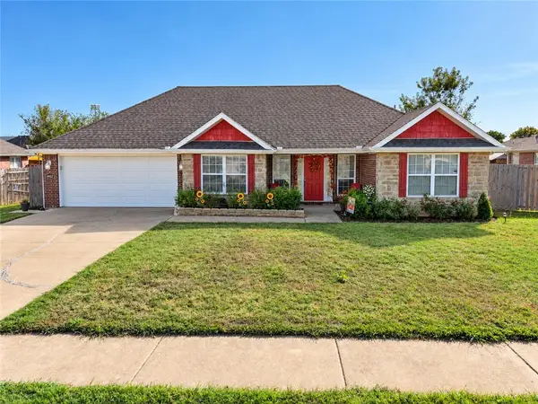 1462 Zachary Street, Pea Ridge, AR 72751