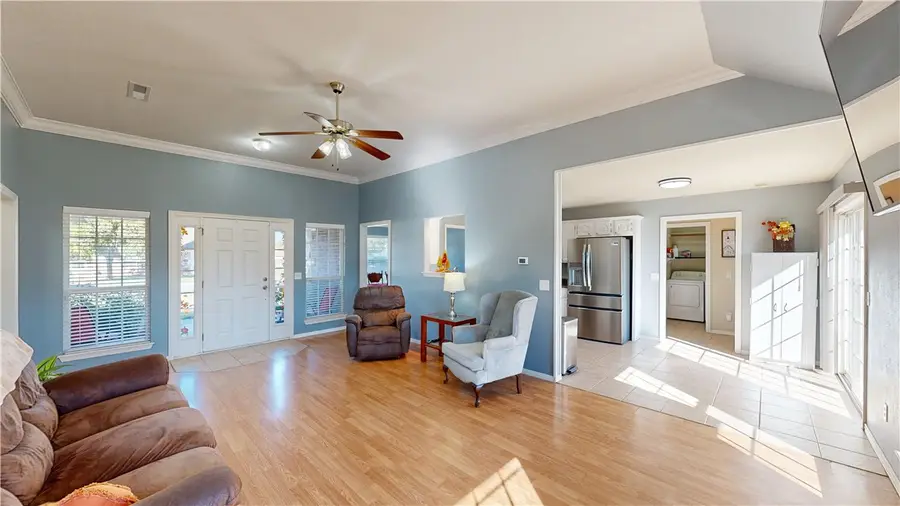 1462 Zachary Street, Pea Ridge, AR 72751 - #2