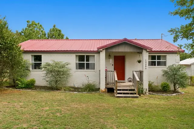 10988 Pickett Ridge Road, Prairie Grove, AR 72753 - #1