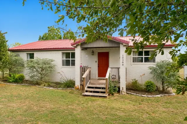 10988 Pickett Ridge Road, Prairie Grove, AR 72753 - #2