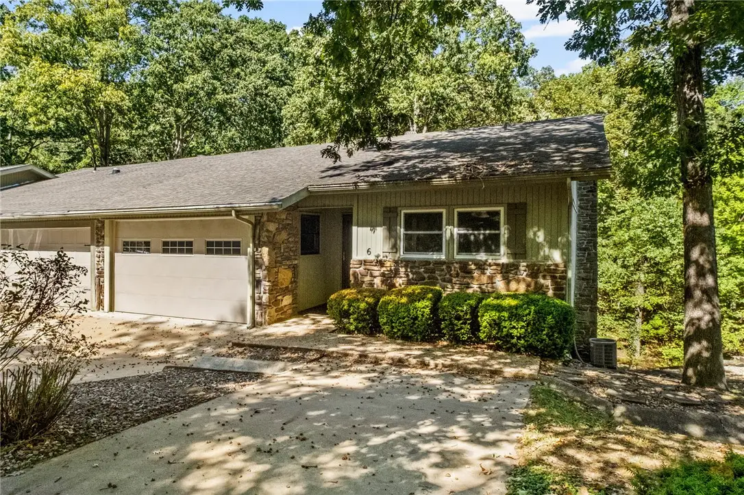 6 Victoria Lane, Bella Vista, AR 72715 - #1