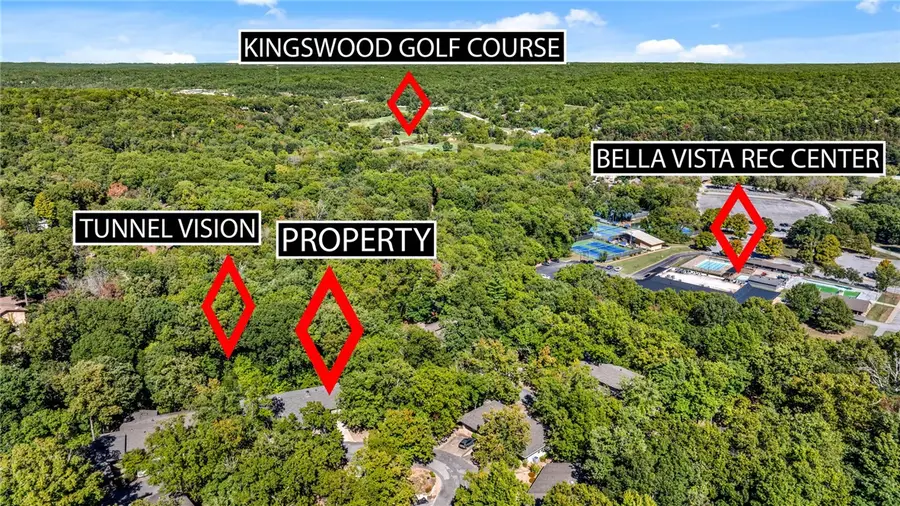6 Victoria Lane, Bella Vista, AR 72715 - #2