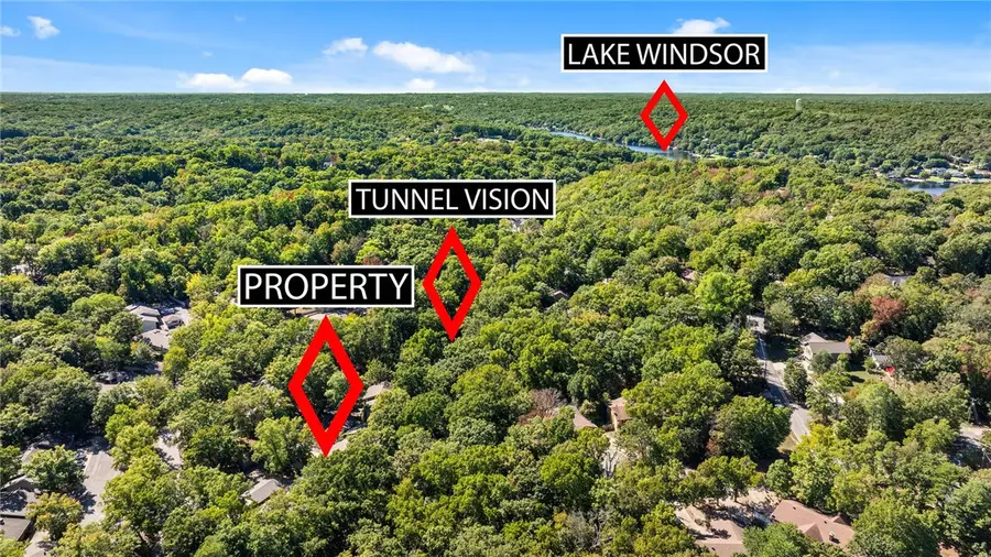 6 Victoria Lane, Bella Vista, AR 72715 - #3
