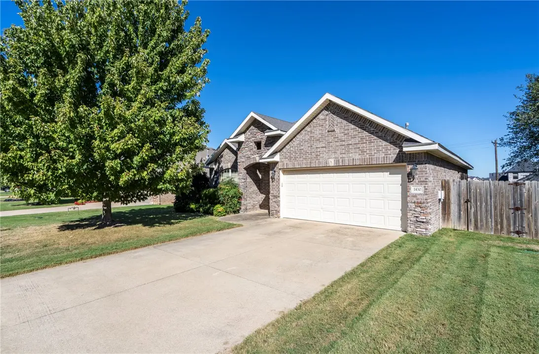 1430 Gooseneck Lane, Cave Springs, AR 72718 - #1