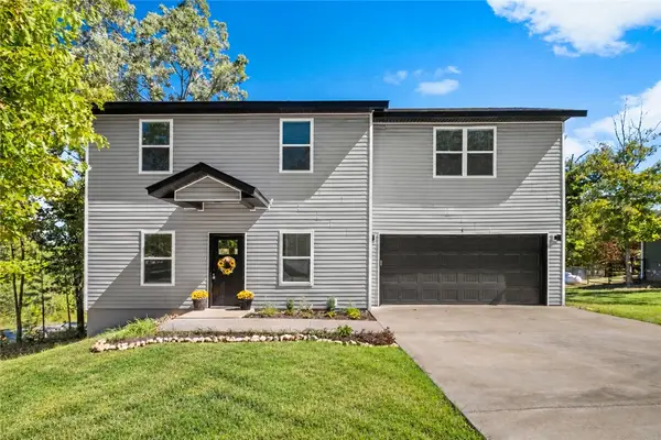 1 Inchcape Lane, Bella Vista, AR 72715