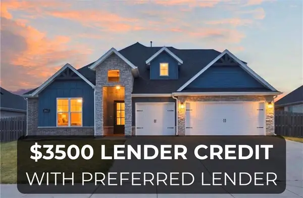1812 Abbott Lane, Pea Ridge, AR 72751