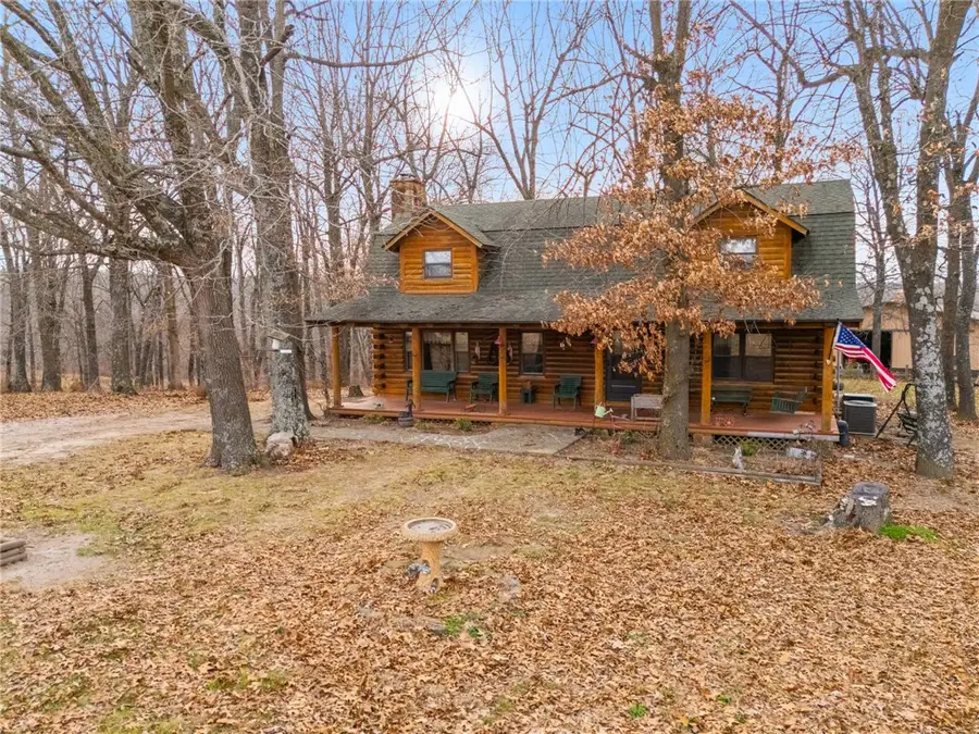 5287 Forgeson Road, Harrison, AR 72601 - #2