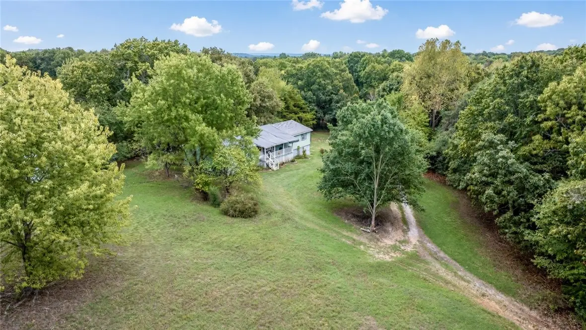 22016 War Eagle Blacktop Road, Springdale, AR 72764 - #1