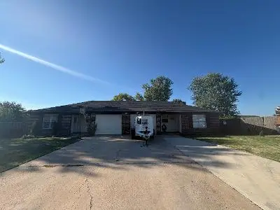 2642 Braxton Avenue #A & B, Springdale, AR 72764
