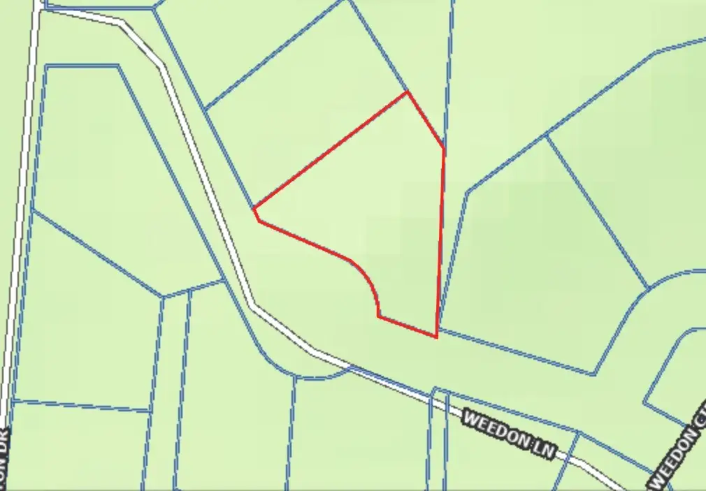 Lot 19 Weedon Lane, Bella Vista, AR 72714 - #1