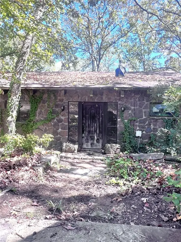 5555 Highway 282, Rudy, AR 72952