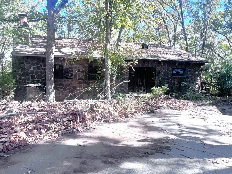 5555 Highway 282, Rudy, AR 72952 - #2