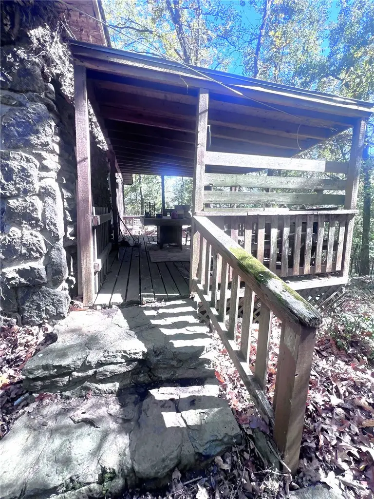 5555 Highway 282, Rudy, AR 72952 - #3