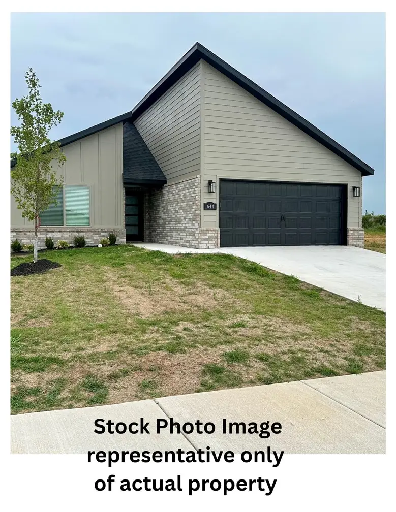 624 NW 63rd Avenue, Bentonville, AR 72713 - #1