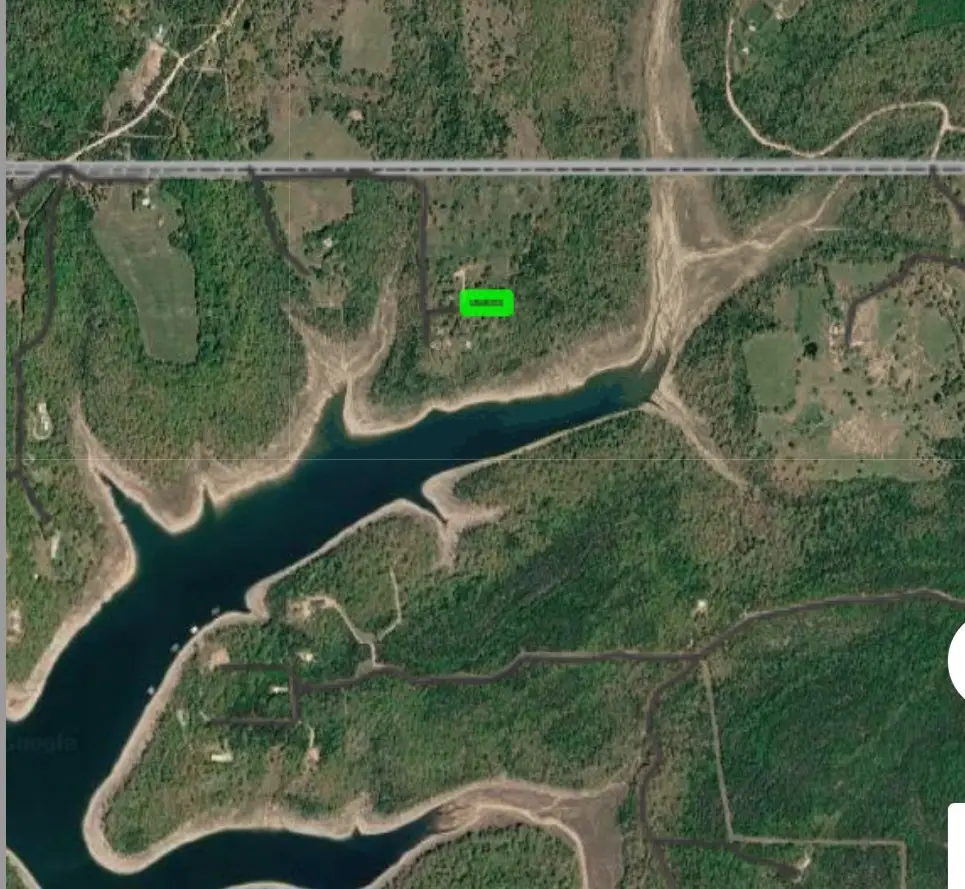 .92 Acre Lucky Lane, Peel, AR 72687 - #1