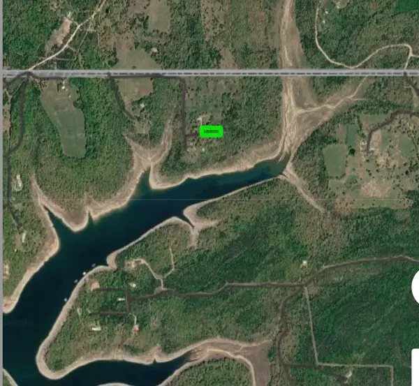 .92 Acre Lucky Lane, Other AR, AR 72687