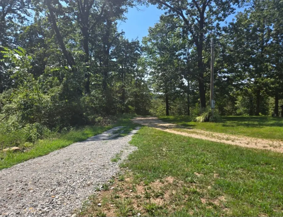 .92 Acre Lucky Lane, Peel, AR 72687 - #3