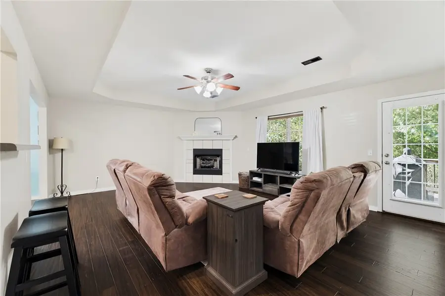 7 Witherby Lane, Bella Vista, AR 72714 - #3