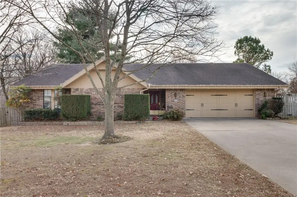 2903 Kay Lane, Springdale, AR 72762 - #1