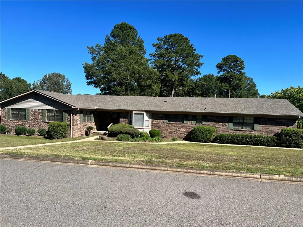 205 Wisteria Court, Russellville, AR 72801 - #1