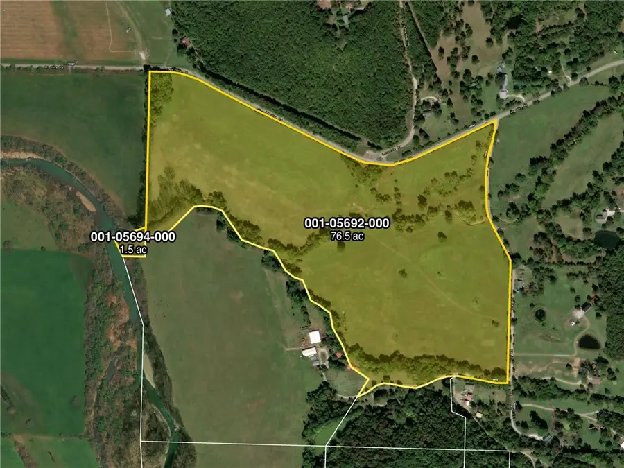 TBD Mount Olive Road, Elkins, AR 72727 - #3