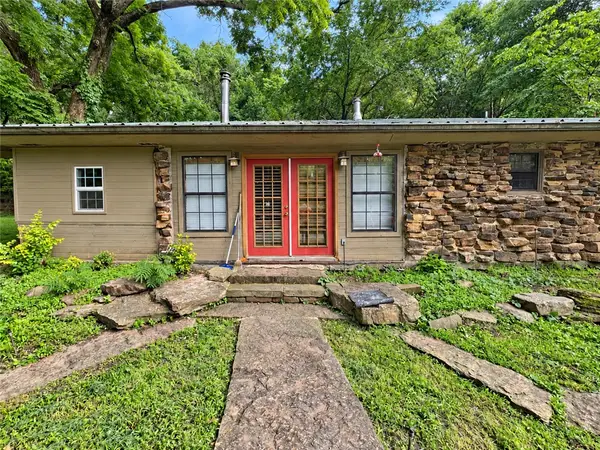 10844 Bray Road, Elkins, AR 72727